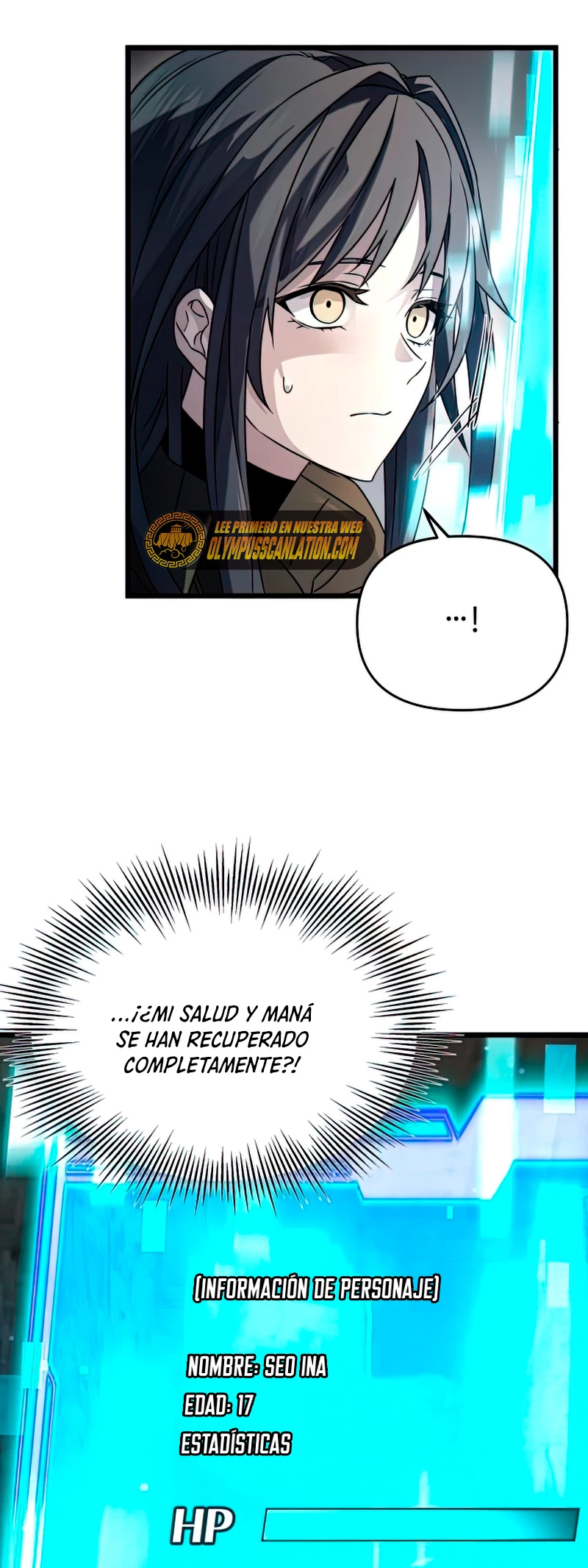 Item Chetado > Capitulo 39 > Page 41