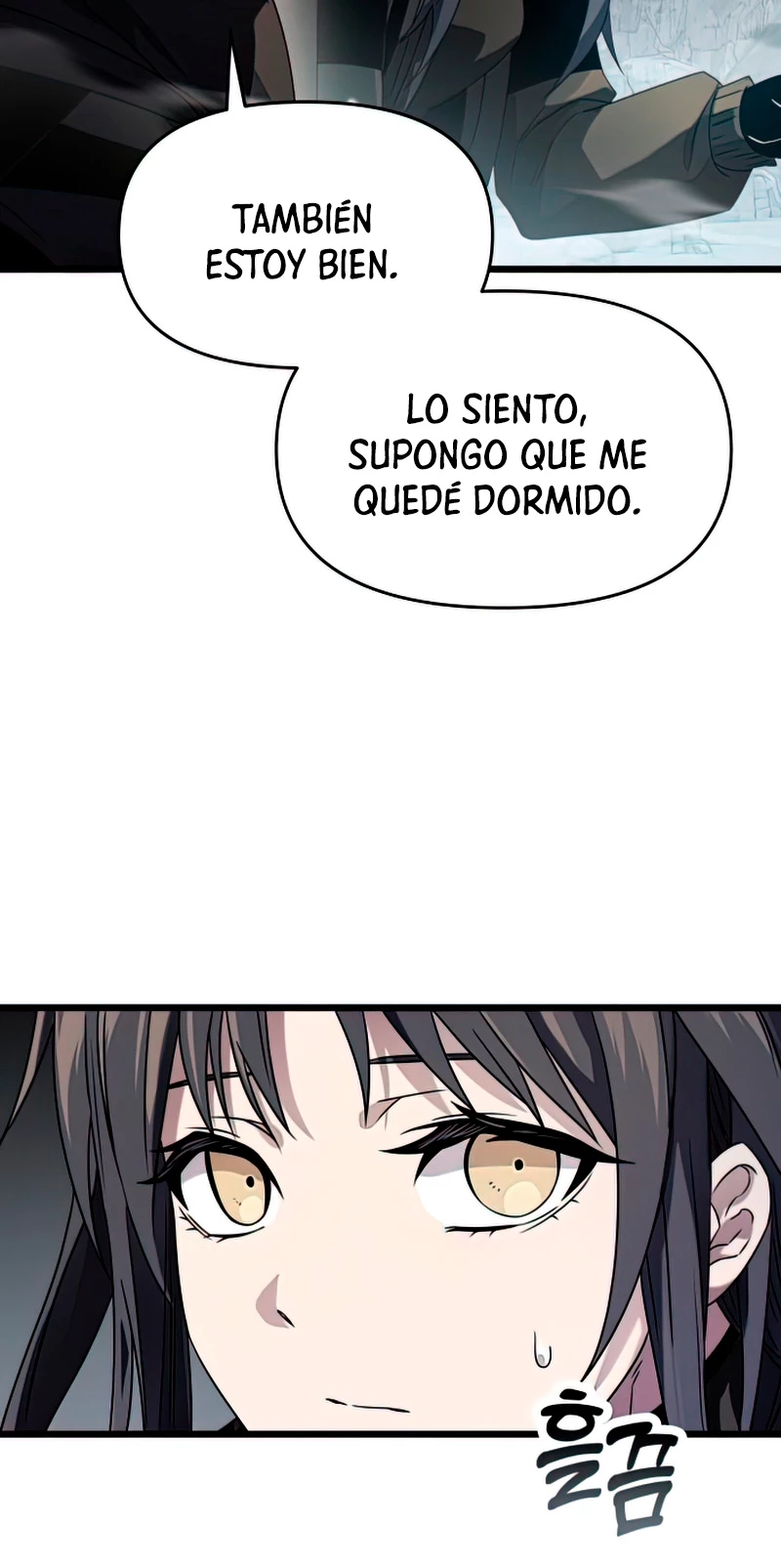 Item Chetado > Capitulo 39 > Page 61