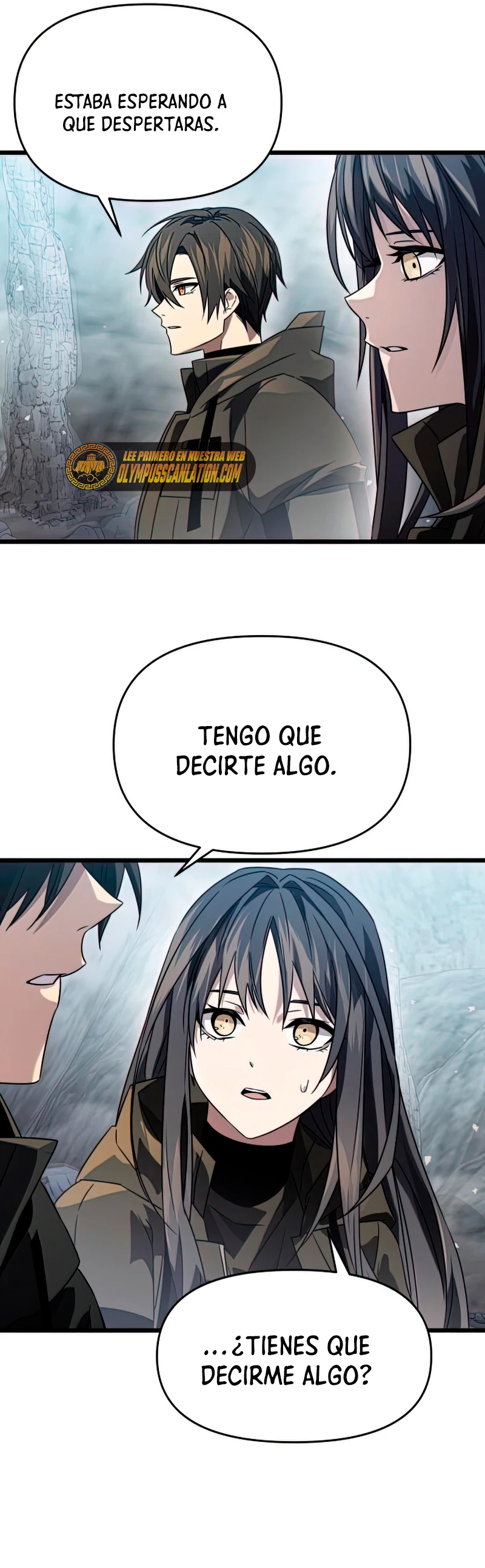 Item Chetado > Capitulo 39 > Page 81