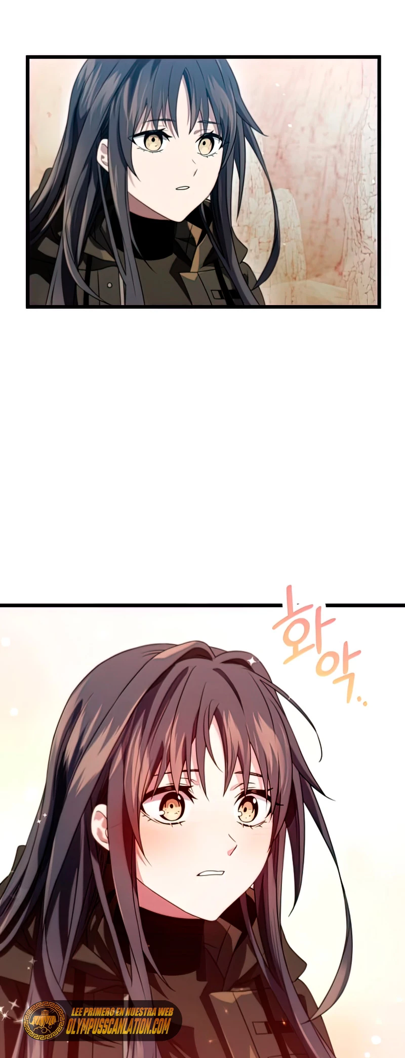 Item Chetado > Capitulo 39 > Page 111