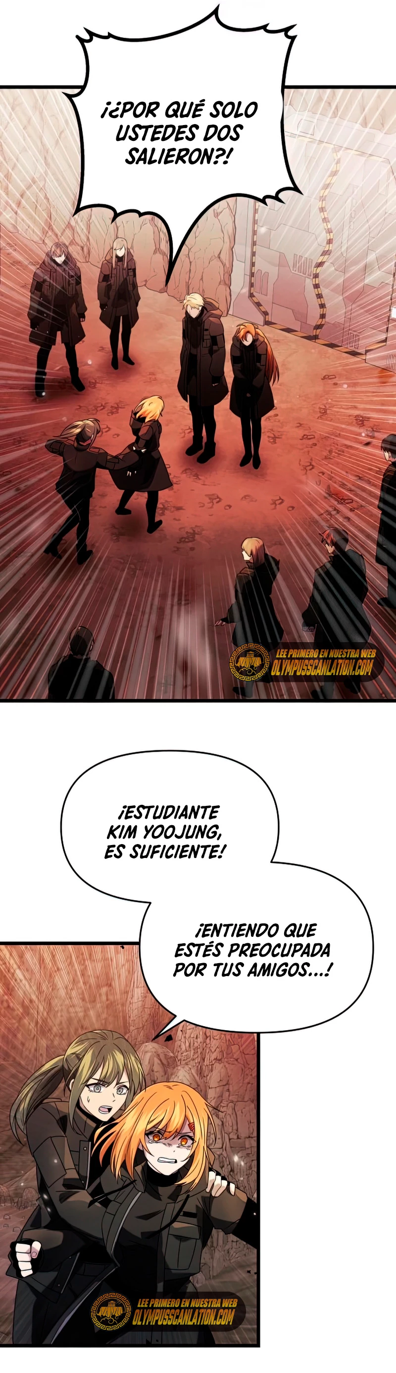 Item Chetado > Capitulo 39 > Page 131