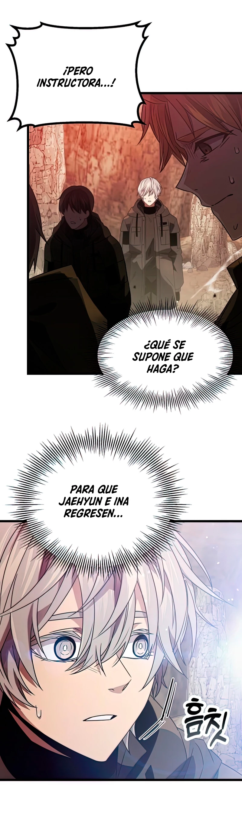 Item Chetado > Capitulo 39 > Page 141