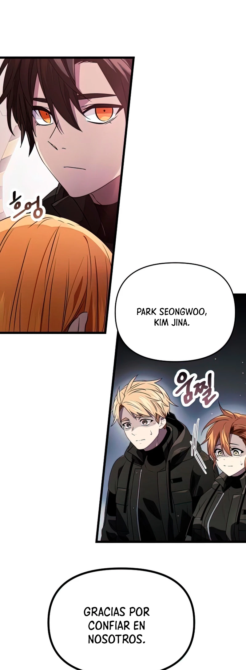Item Chetado > Capitulo 39 > Page 241