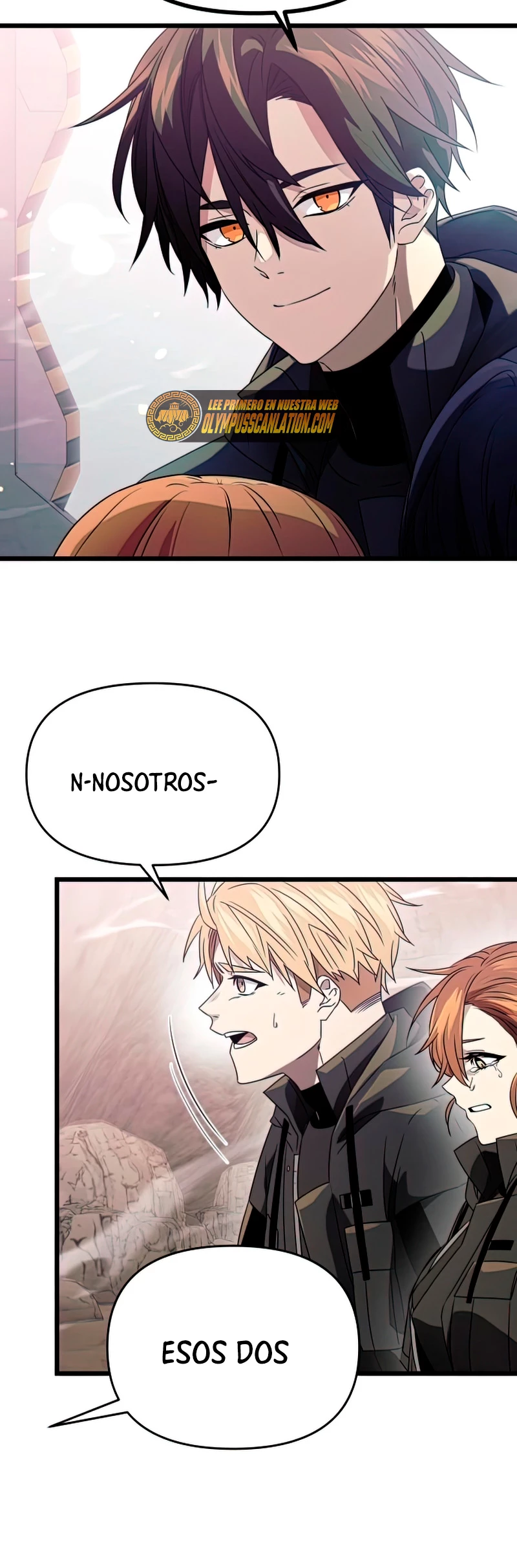 Item Chetado > Capitulo 39 > Page 251
