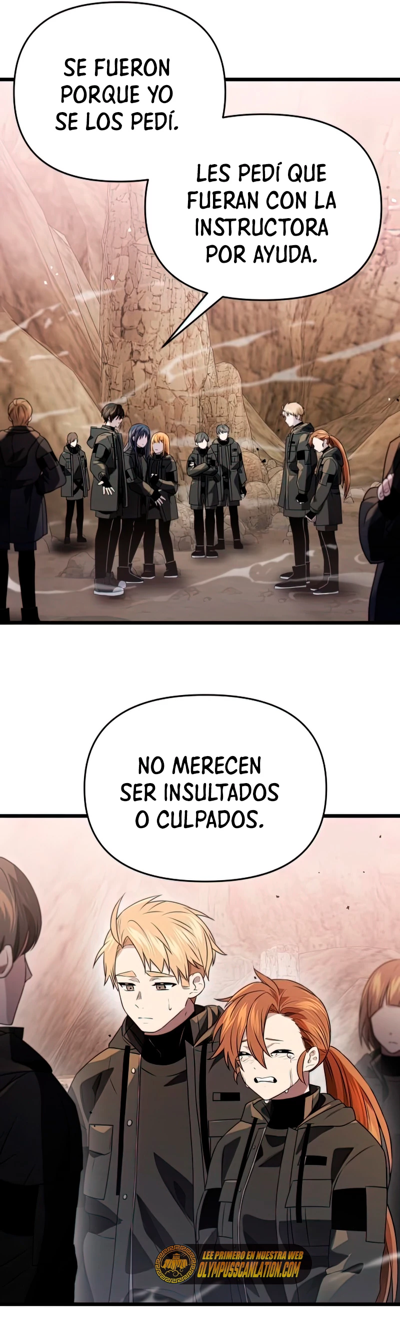 Item Chetado > Capitulo 39 > Page 261