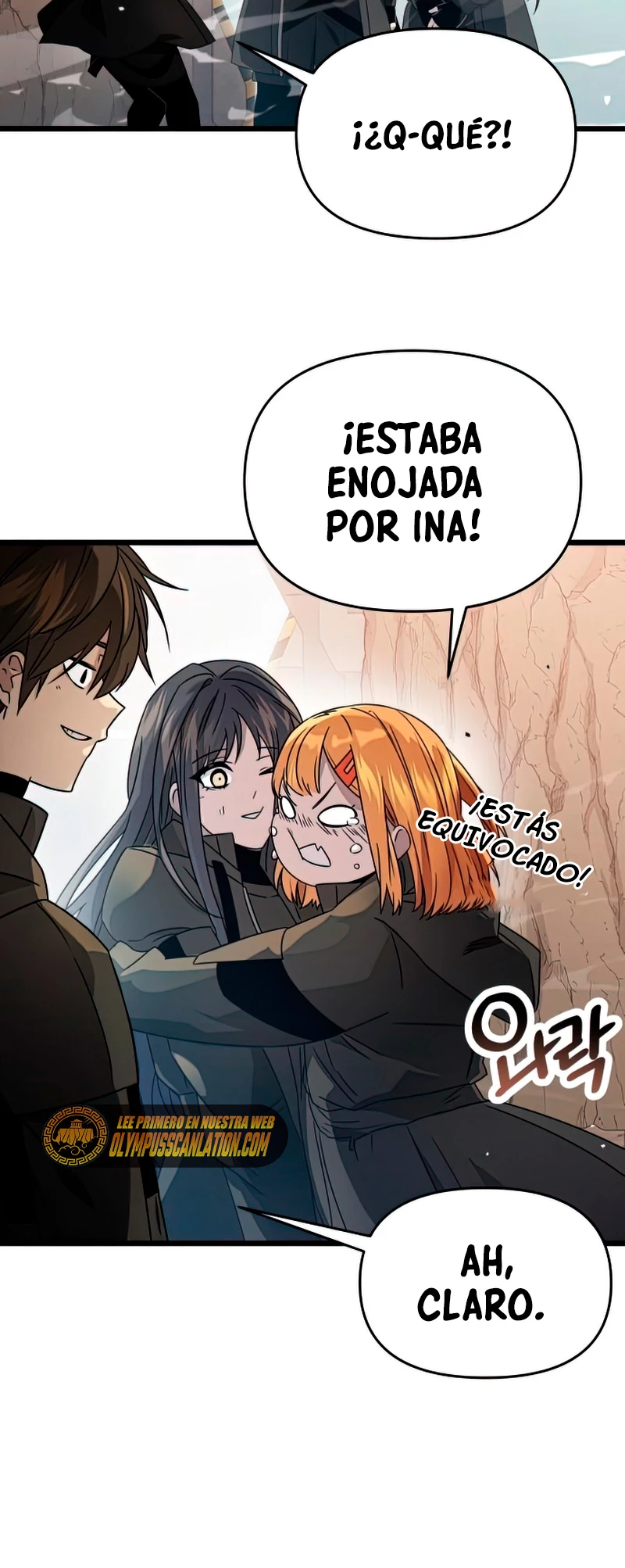 Item Chetado > Capitulo 39 > Page 291