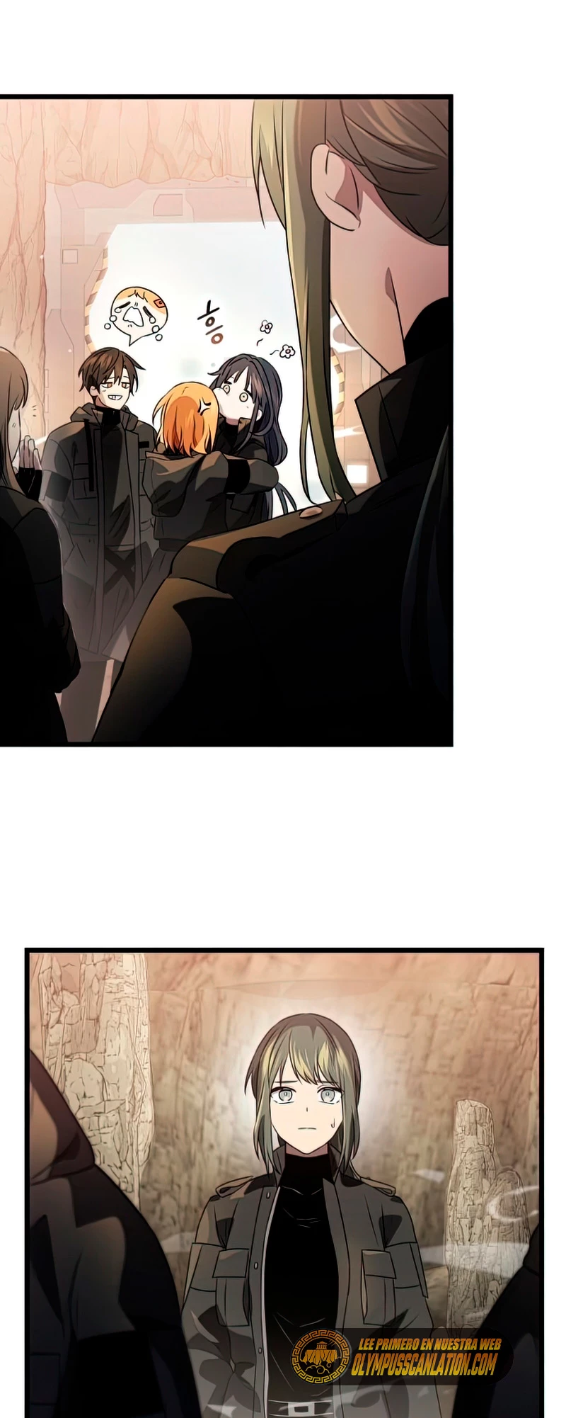 Item Chetado > Capitulo 39 > Page 301
