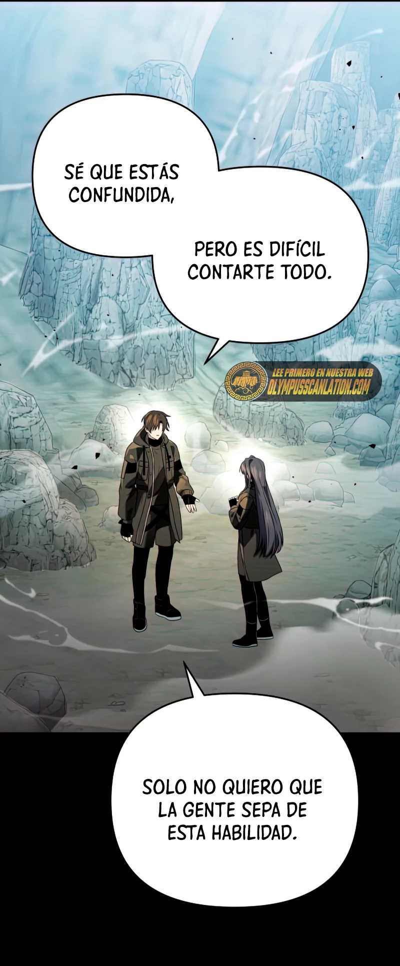 Item Chetado > Capitulo 39 > Page 321