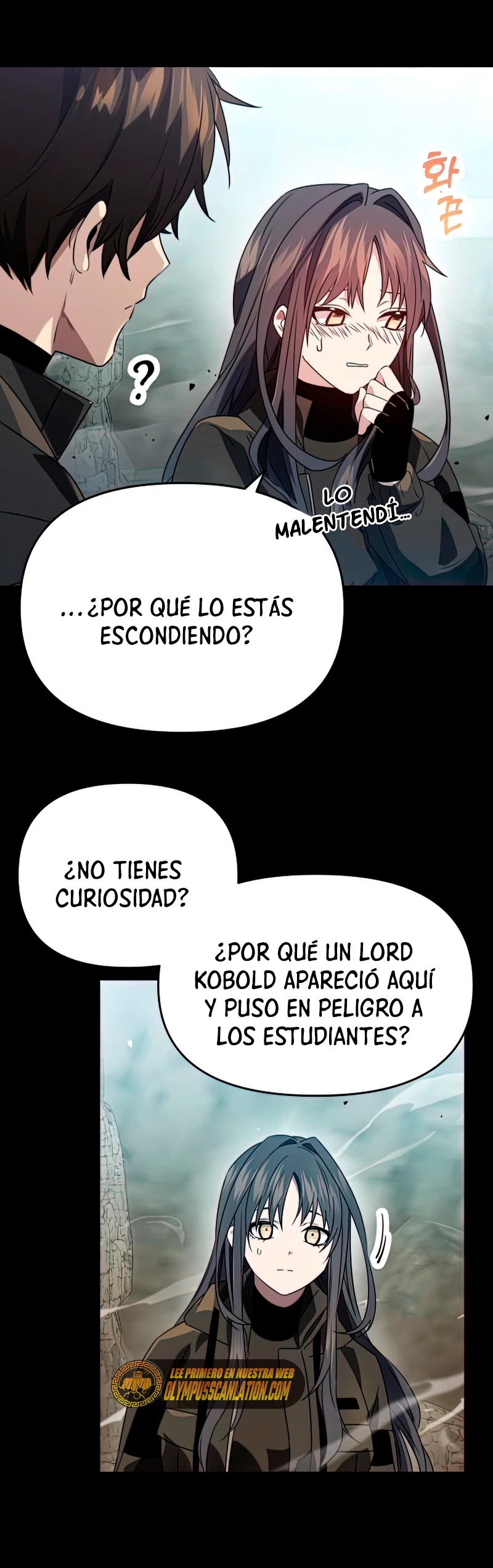 Item Chetado > Capitulo 39 > Page 331