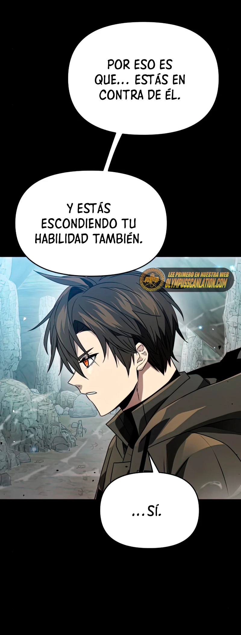 Item Chetado > Capitulo 39 > Page 371