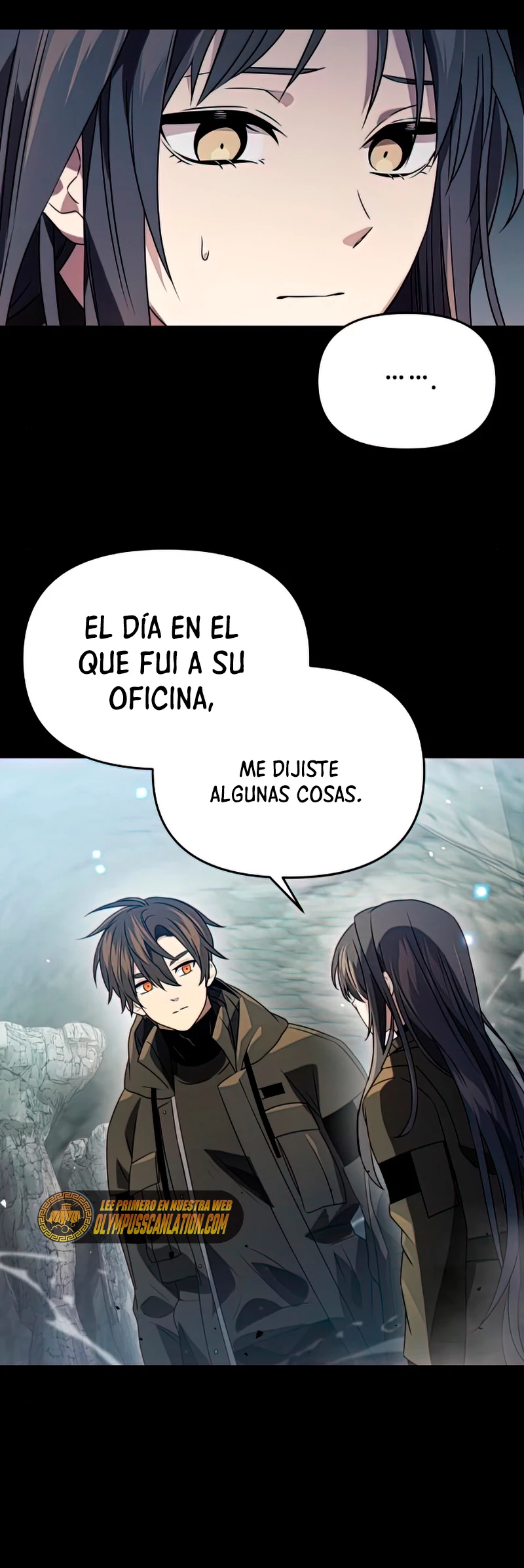 Item Chetado > Capitulo 39 > Page 381