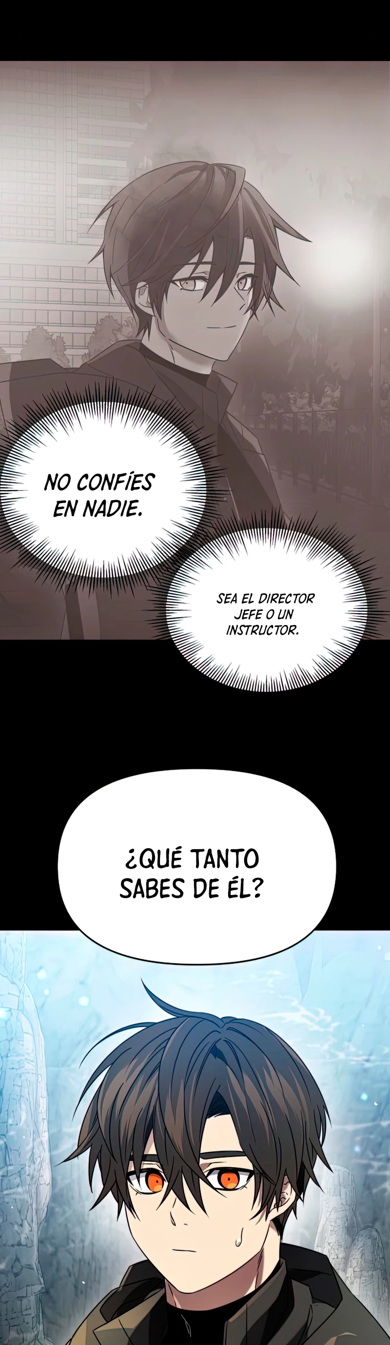 Item Chetado > Capitulo 39 > Page 391