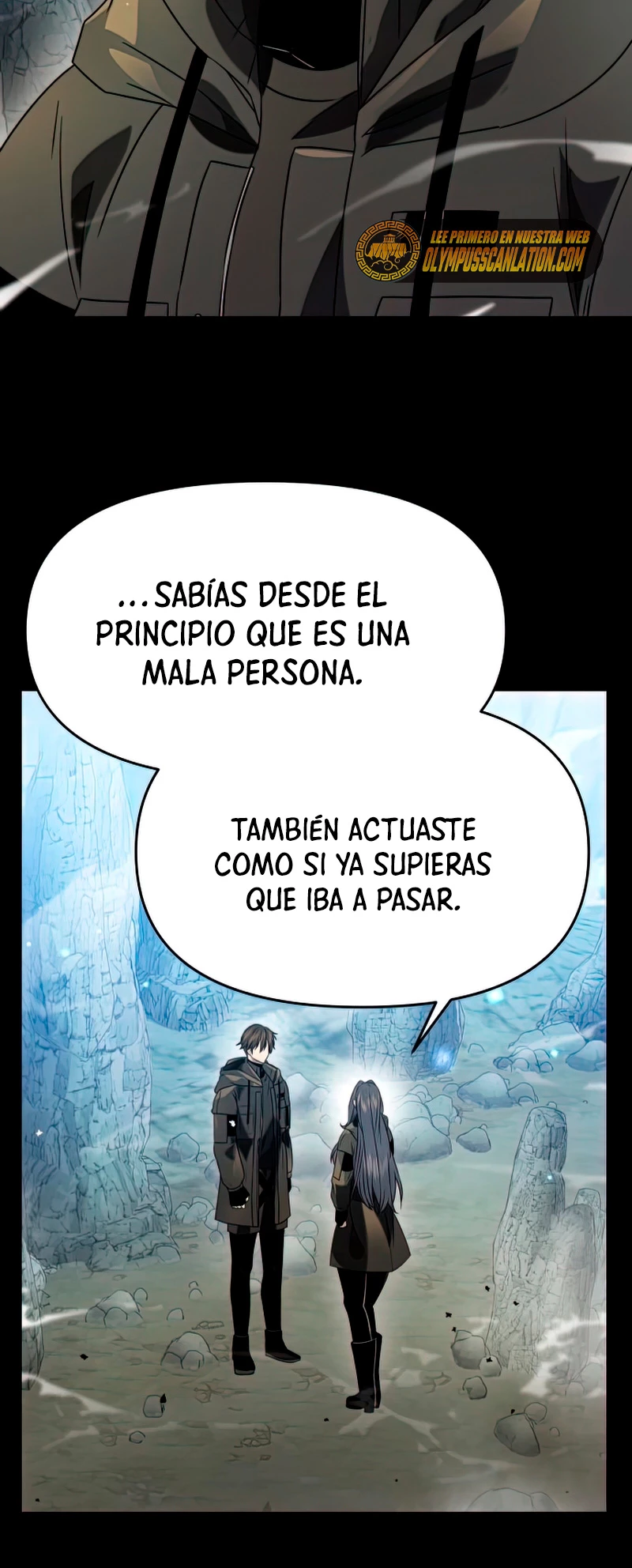 Item Chetado > Capitulo 39 > Page 401