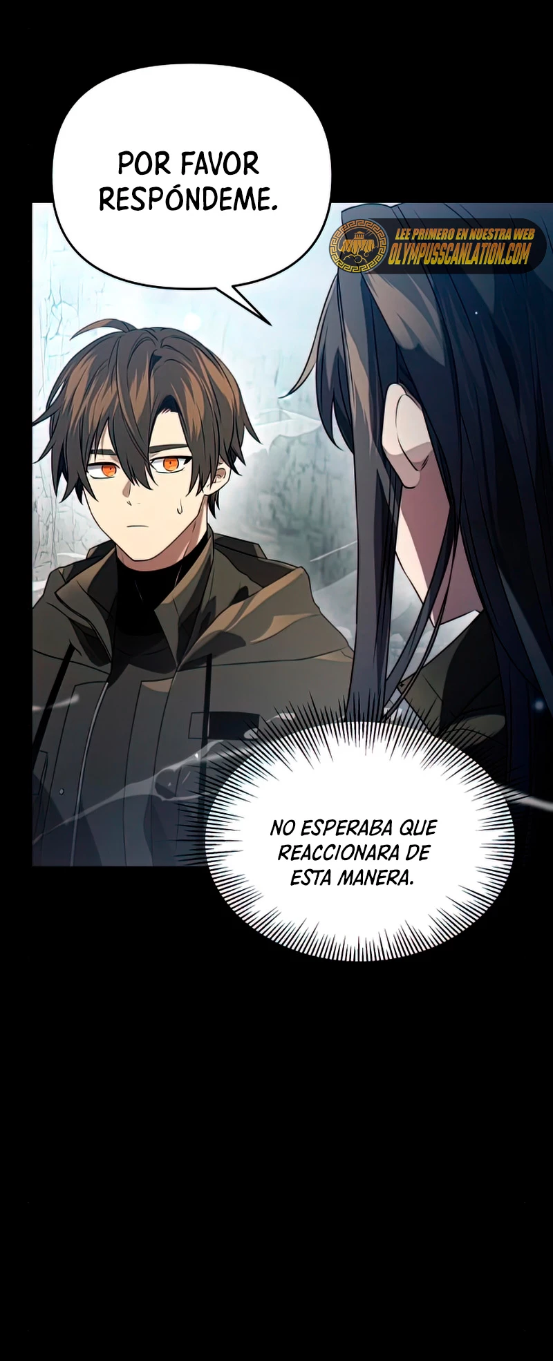 Item Chetado > Capitulo 39 > Page 421