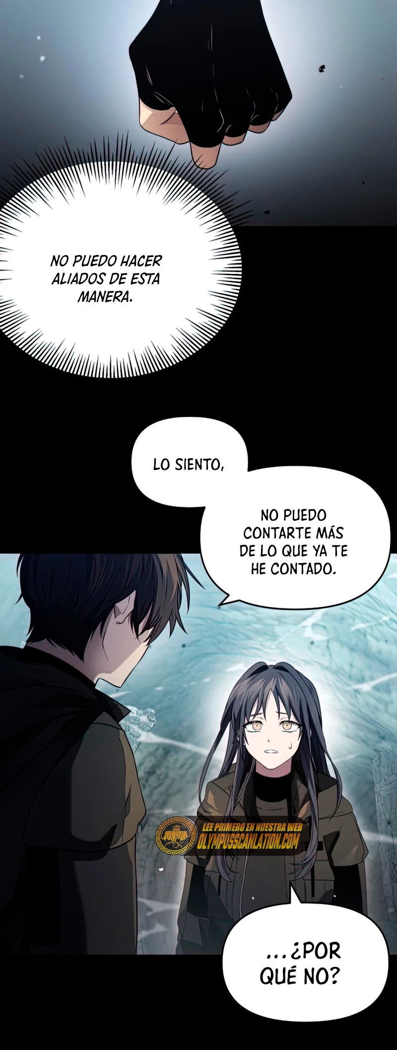 Item Chetado > Capitulo 39 > Page 461