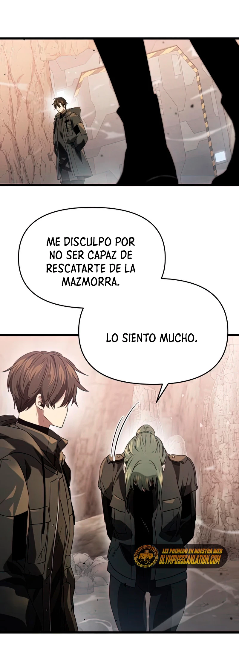 Item Chetado > Capitulo 39 > Page 481