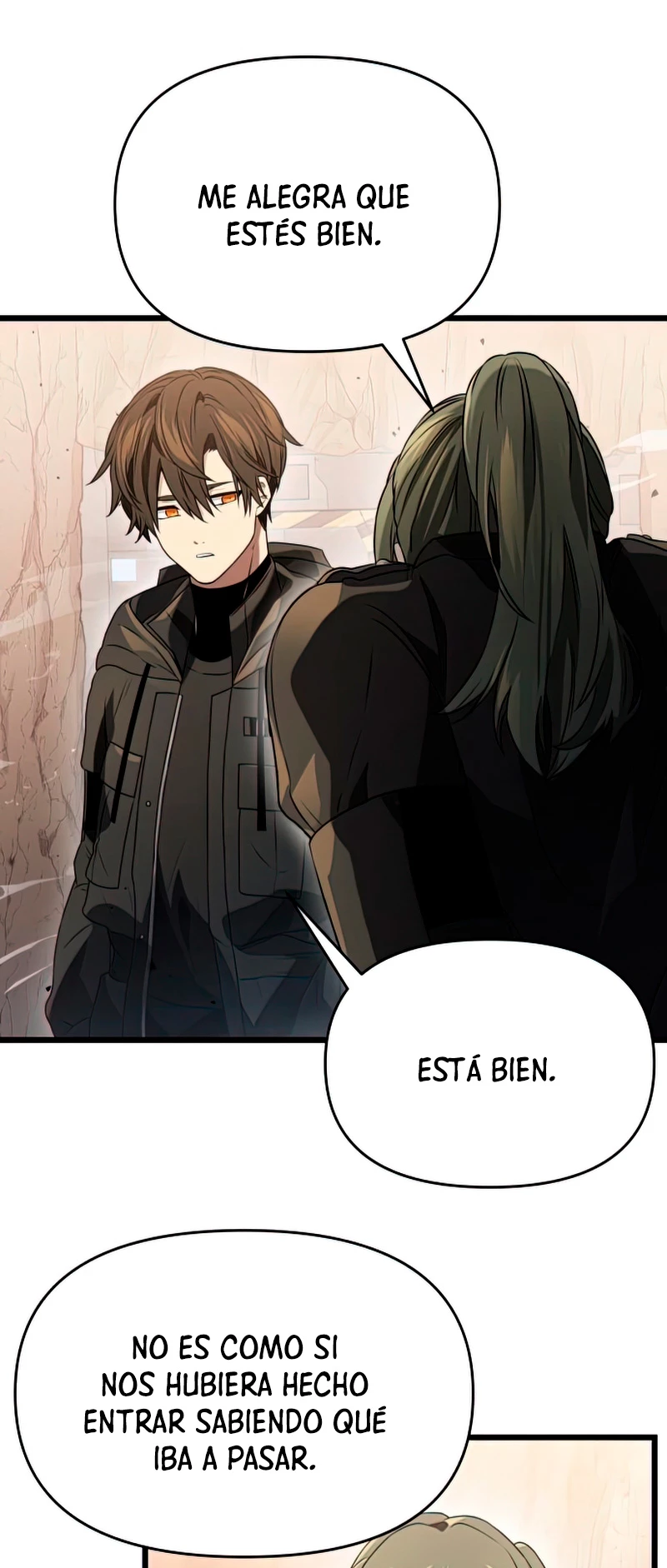 Item Chetado > Capitulo 39 > Page 491