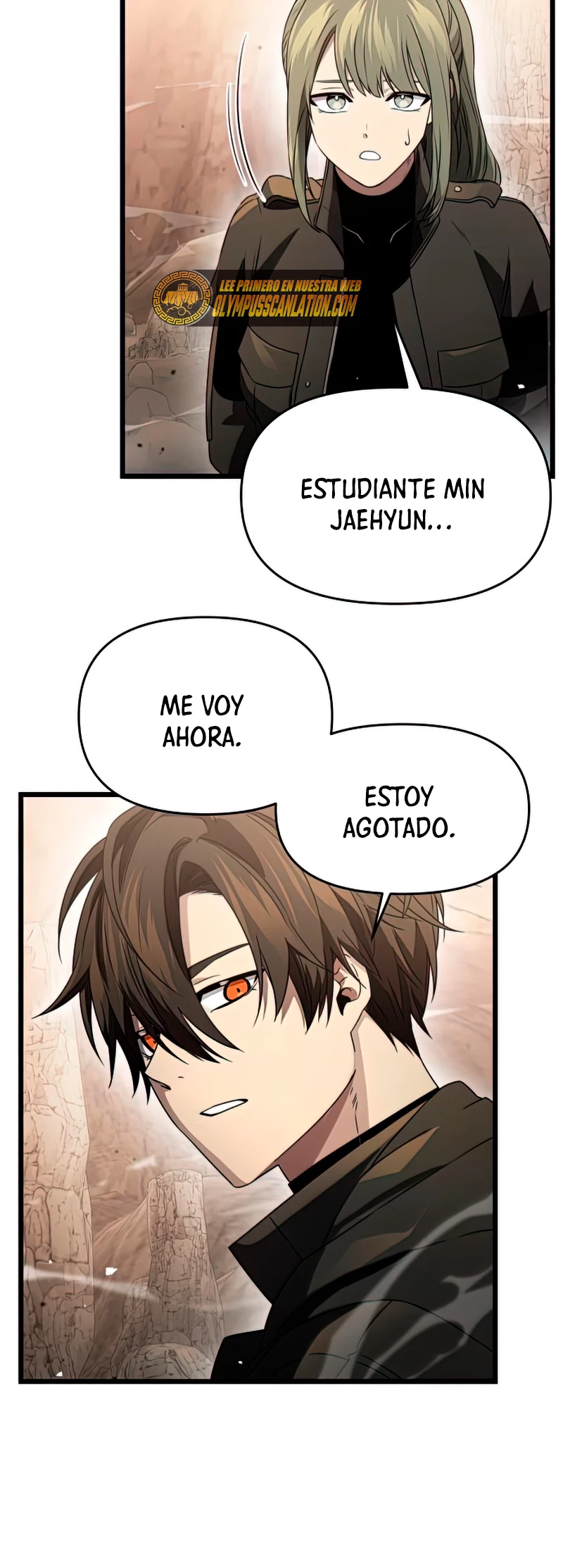 Item Chetado > Capitulo 39 > Page 501