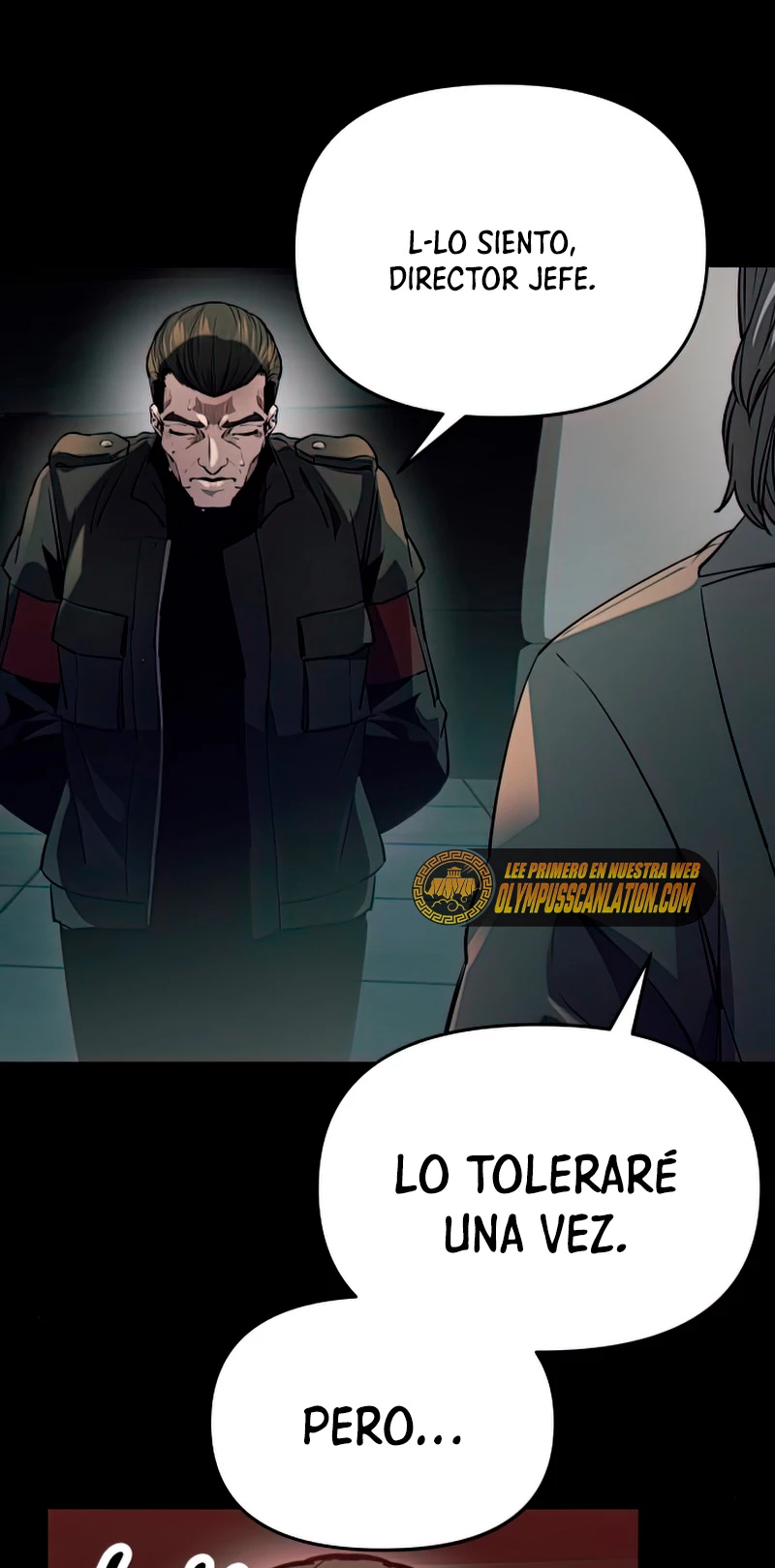 Item Chetado > Capitulo 39 > Page 581