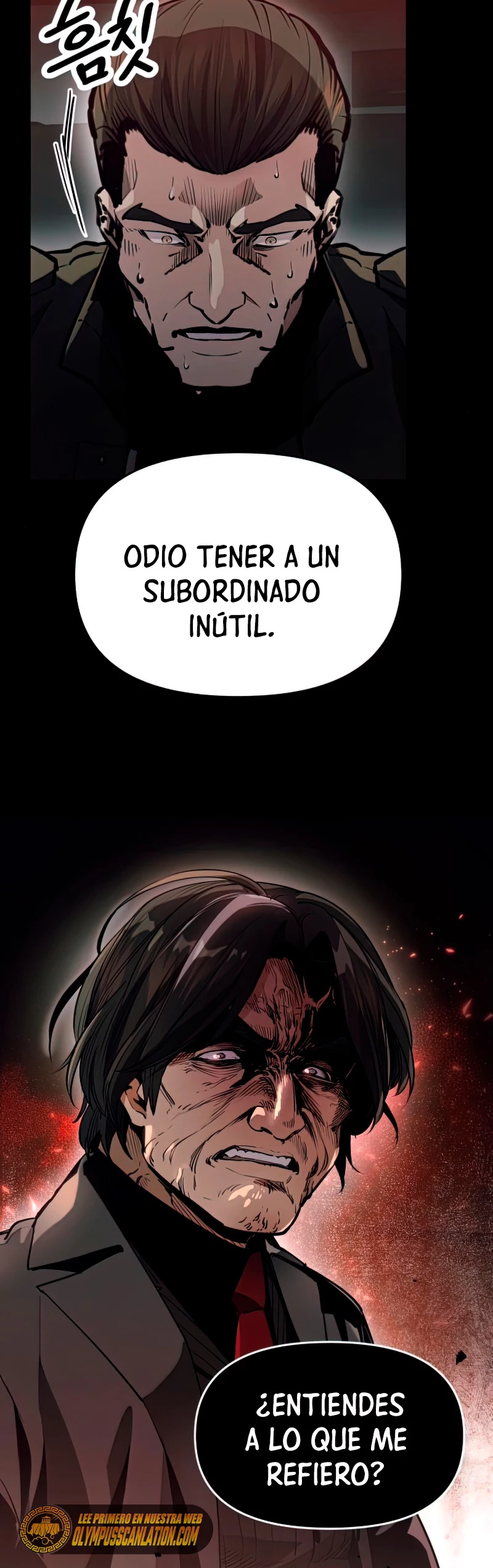 Item Chetado > Capitulo 39 > Page 591