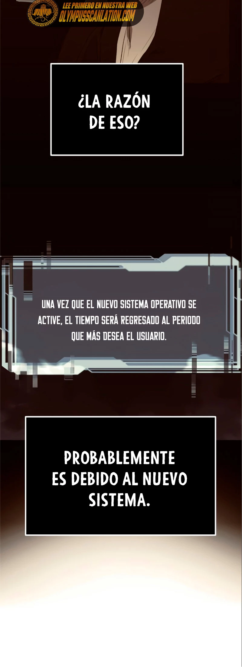 Item Chetado > Capitulo 4 > Page 111