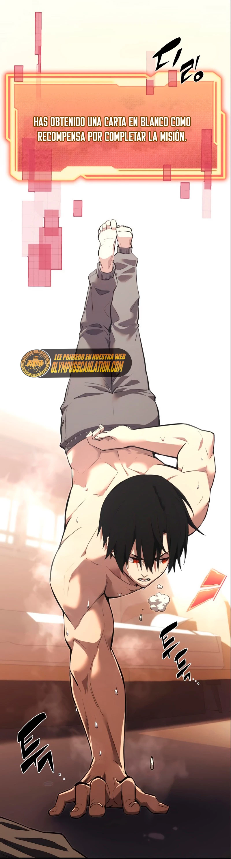 Item Chetado > Capitulo 4 > Page 421