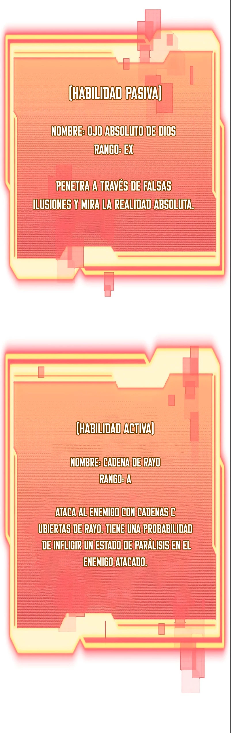 Item Chetado > Capitulo 4 > Page 531