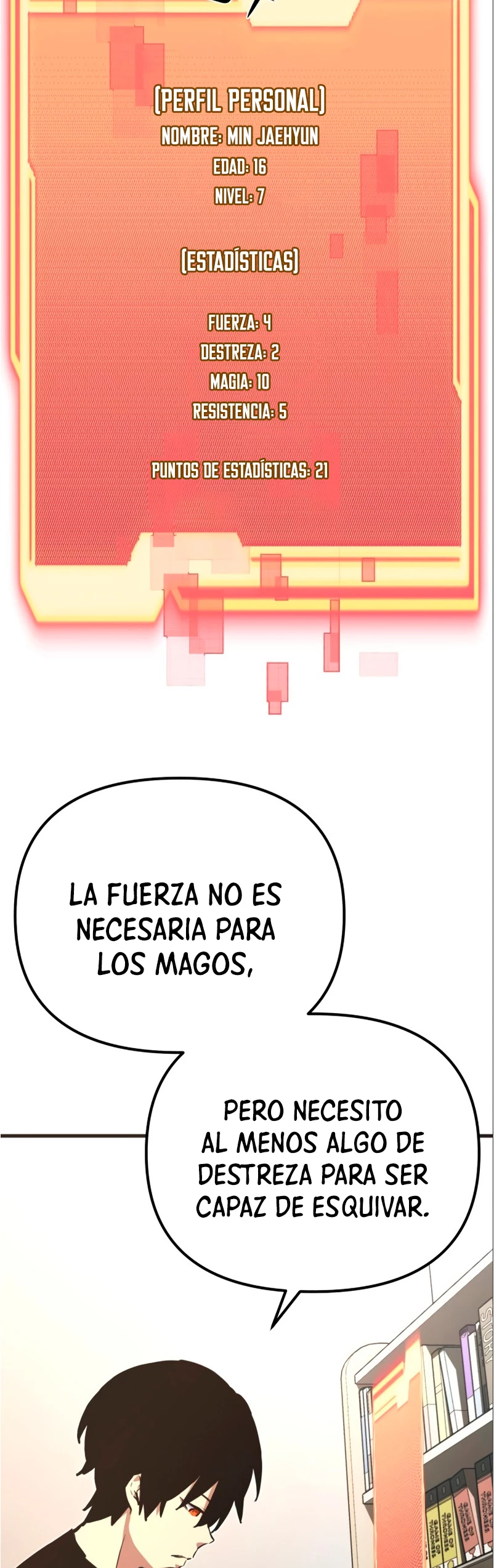 Item Chetado > Capitulo 4 > Page 551