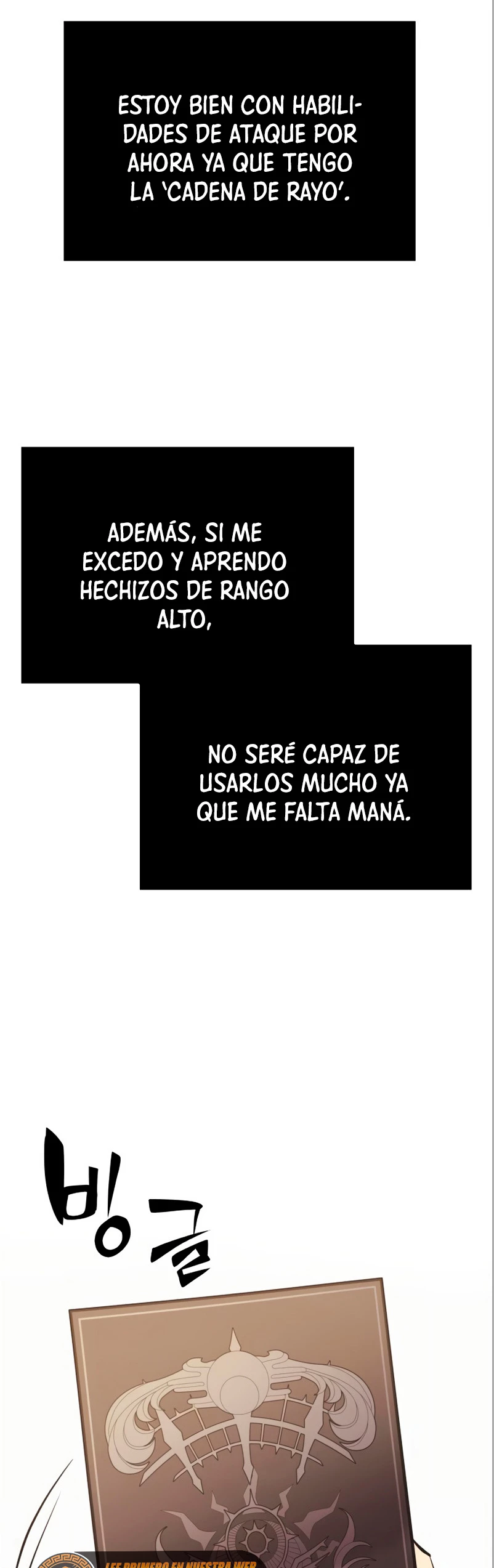 Item Chetado > Capitulo 4 > Page 611