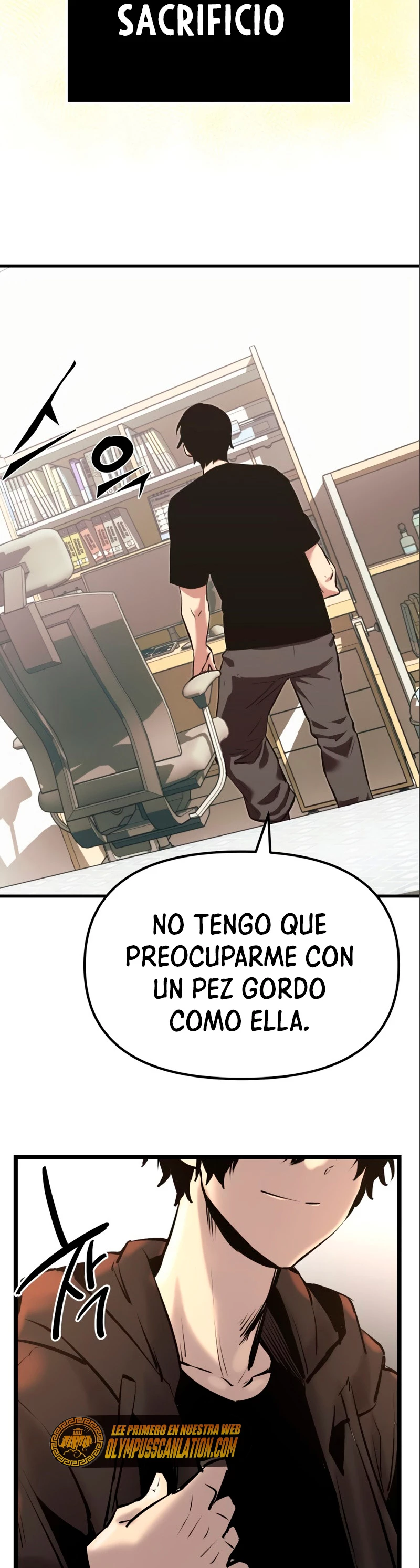 Item Chetado > Capitulo 4 > Page 771