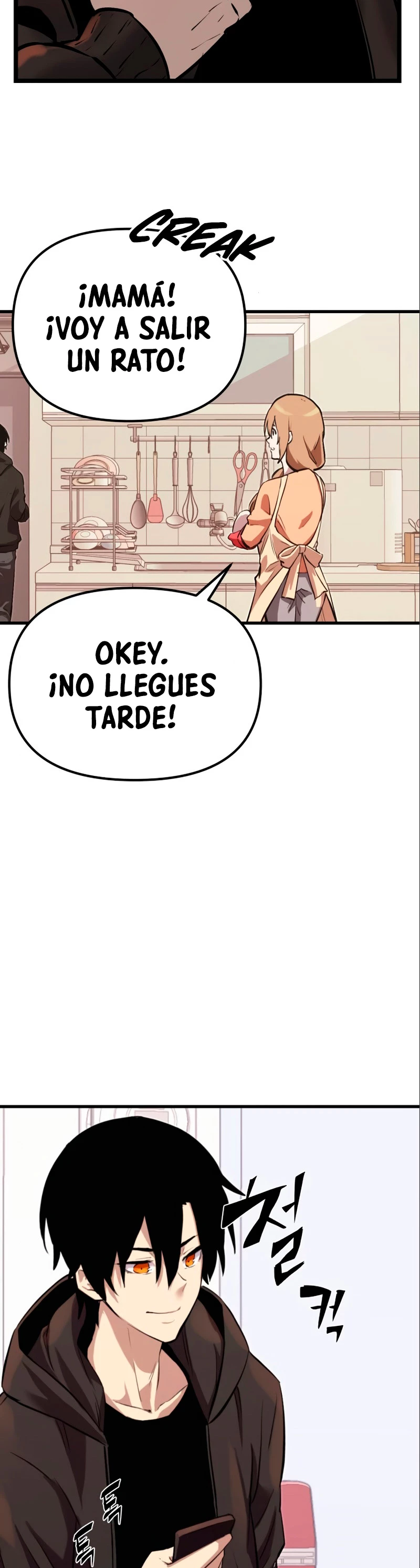 Item Chetado > Capitulo 4 > Page 781