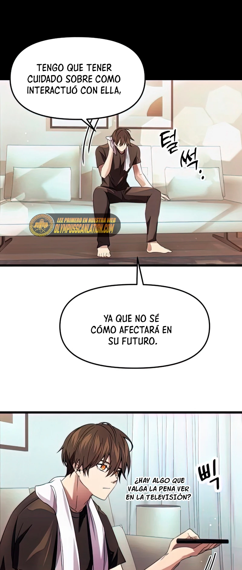 Item Chetado > Capitulo 40 > Page 61