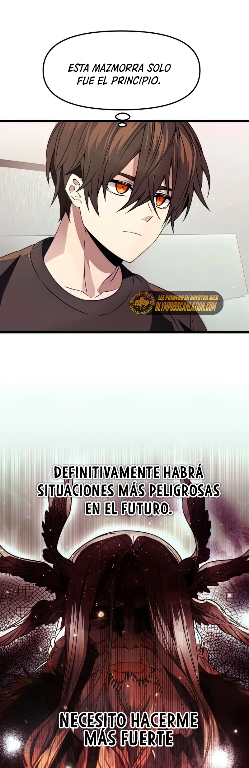 Item Chetado > Capitulo 40 > Page 81