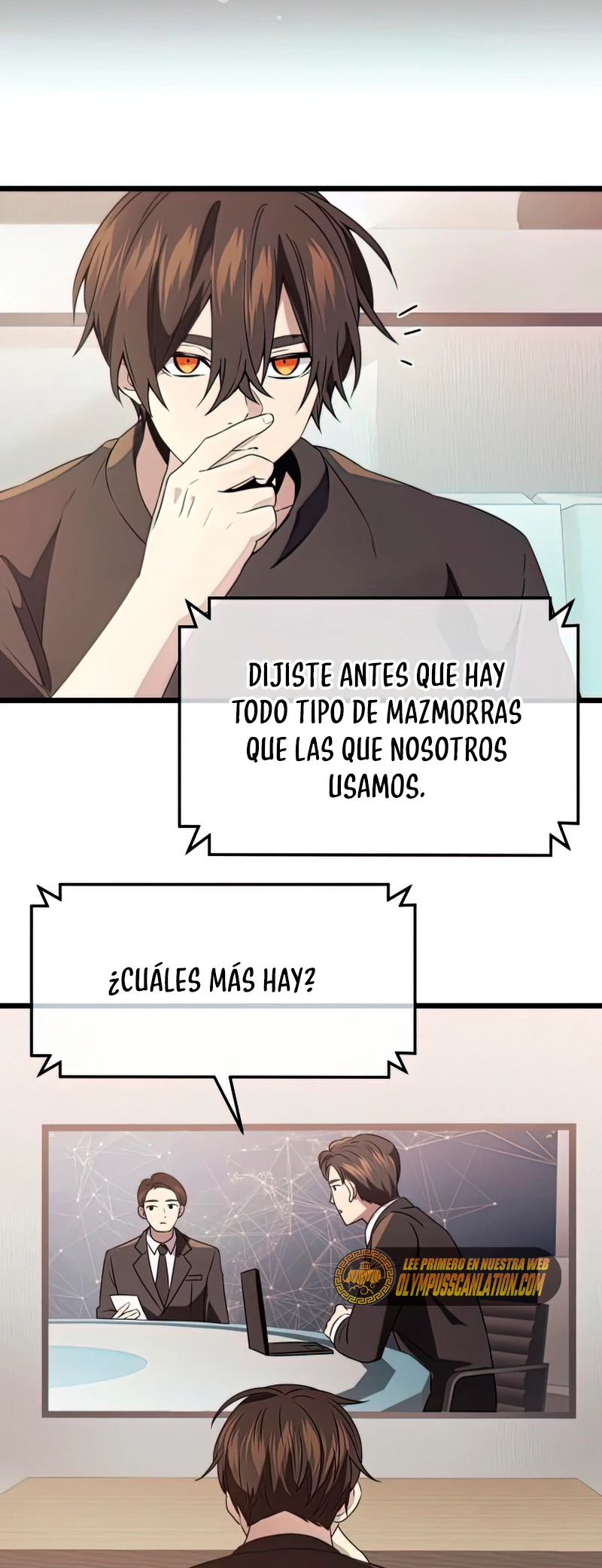 Item Chetado > Capitulo 40 > Page 101