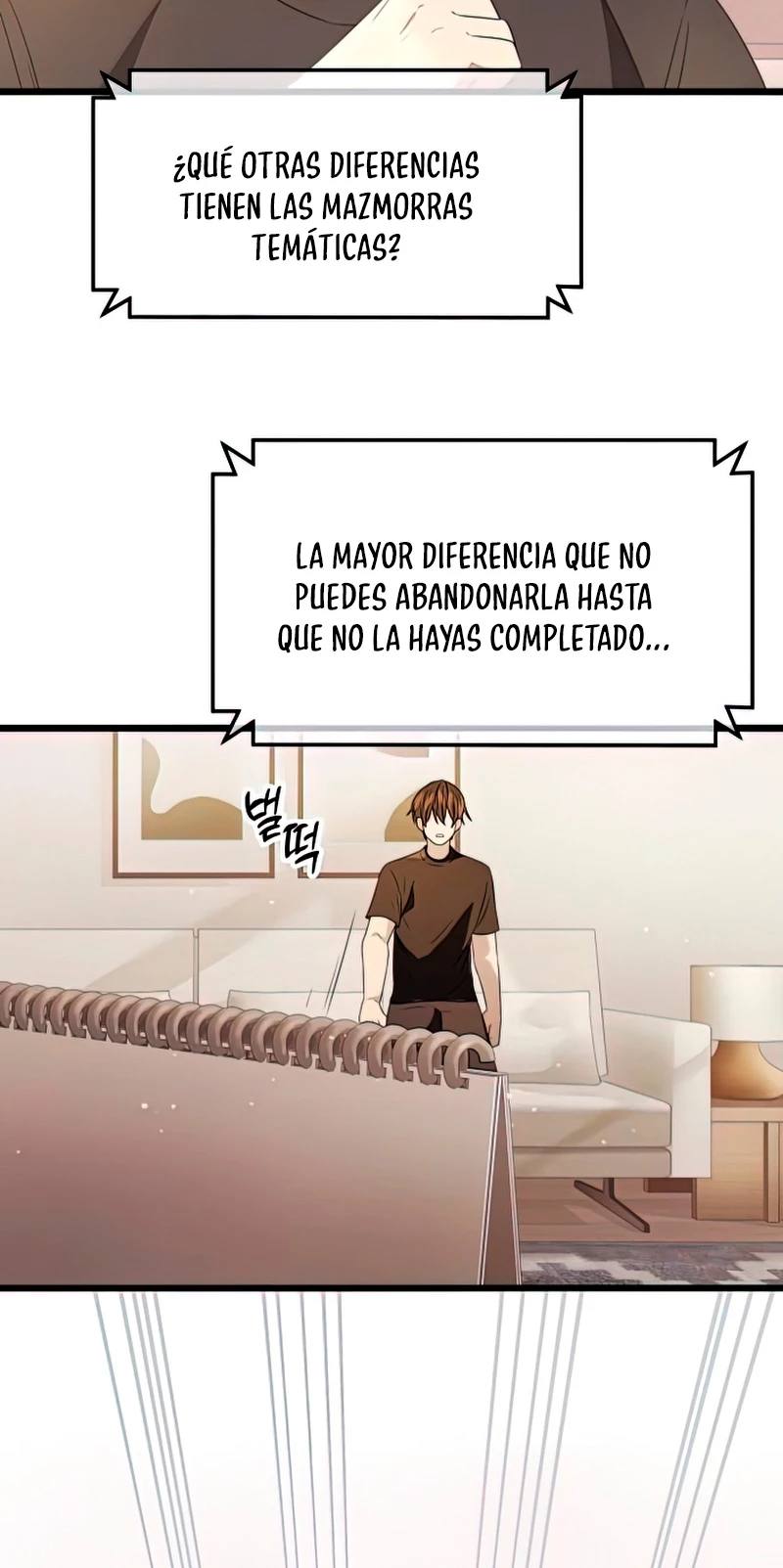 Item Chetado > Capitulo 40 > Page 121