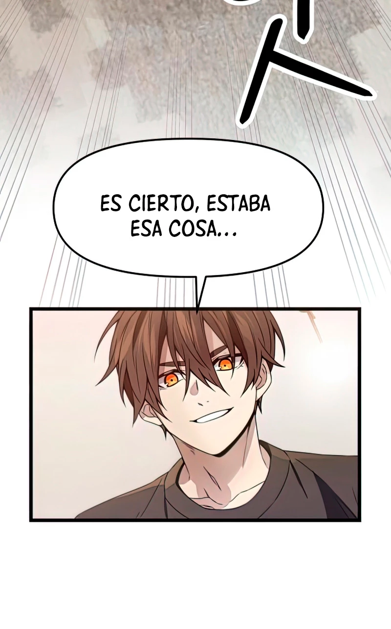 Item Chetado > Capitulo 40 > Page 131