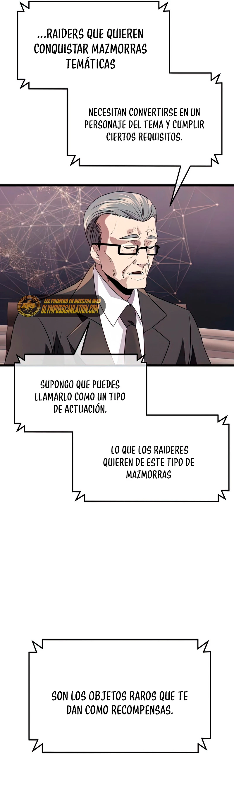 Item Chetado > Capitulo 40 > Page 141
