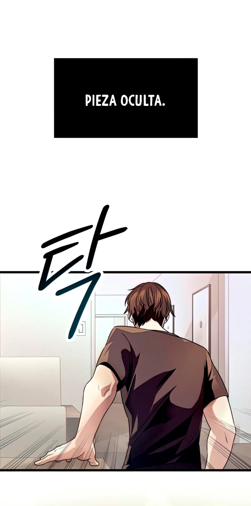 Item Chetado > Capitulo 40 > Page 151