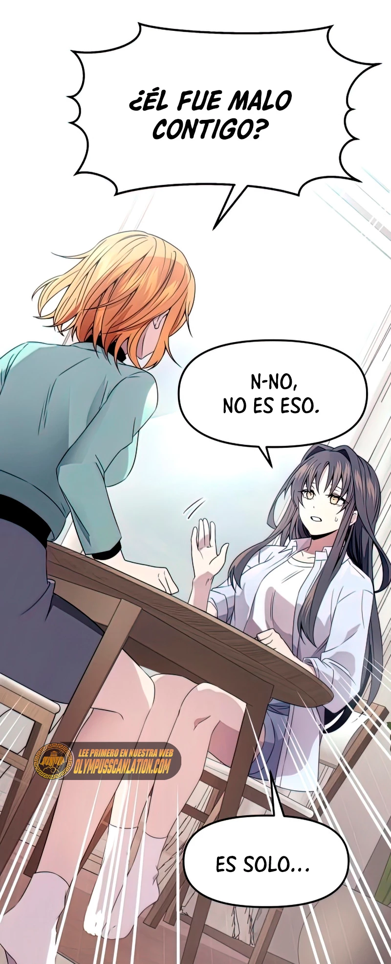 Item Chetado > Capitulo 40 > Page 251