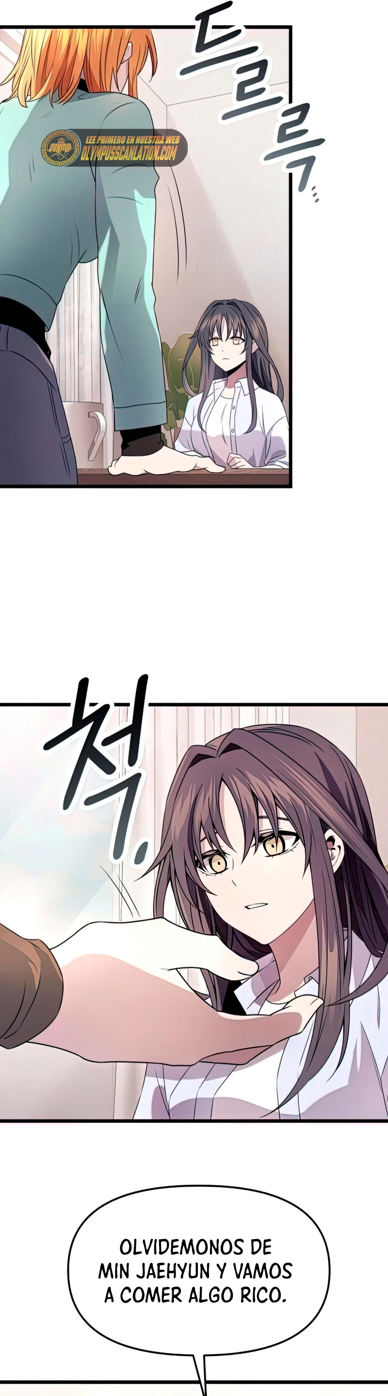 Item Chetado > Capitulo 40 > Page 291