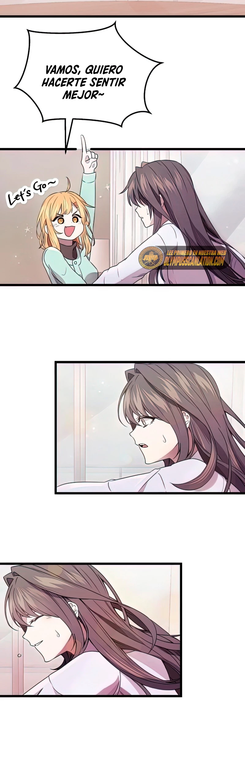 Item Chetado > Capitulo 40 > Page 321