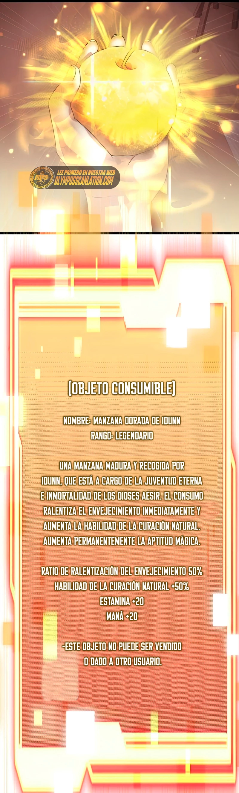 Item Chetado > Capitulo 40 > Page 341