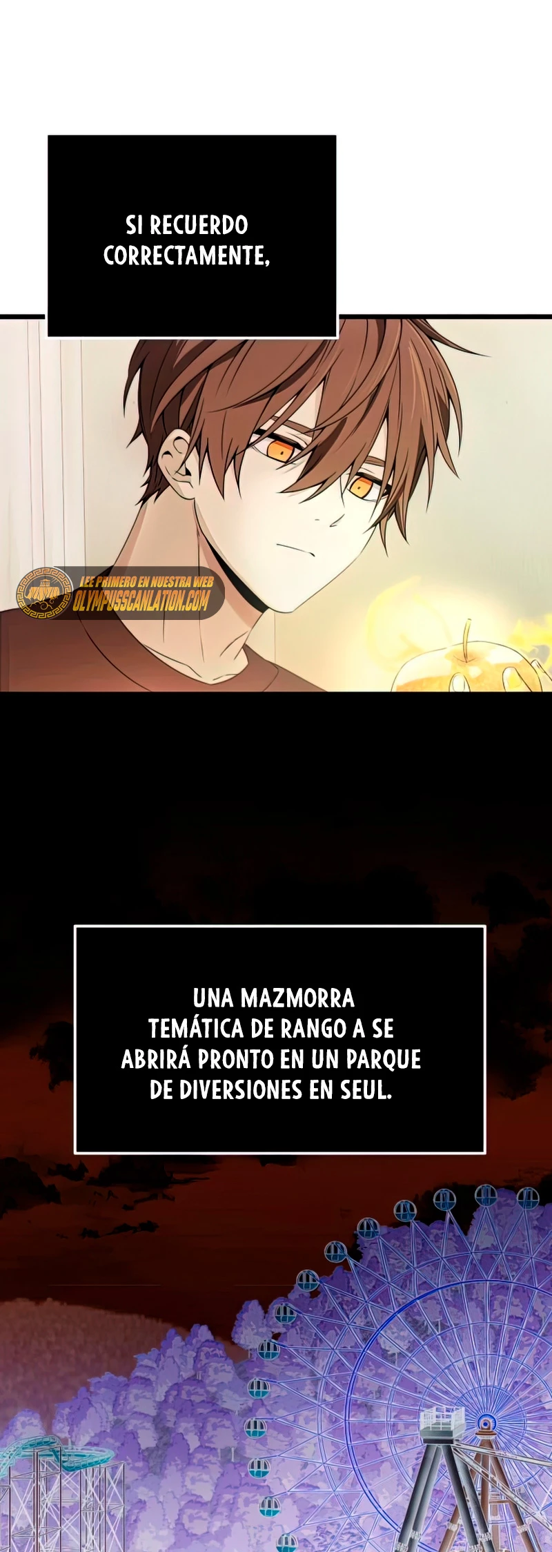 Item Chetado > Capitulo 40 > Page 381