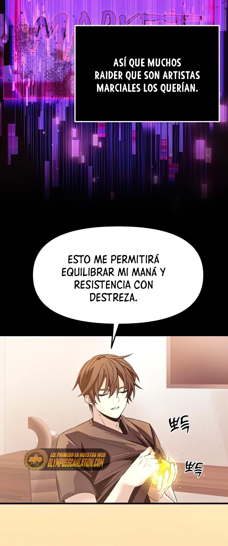 Item Chetado > Capitulo 40 > Page 411
