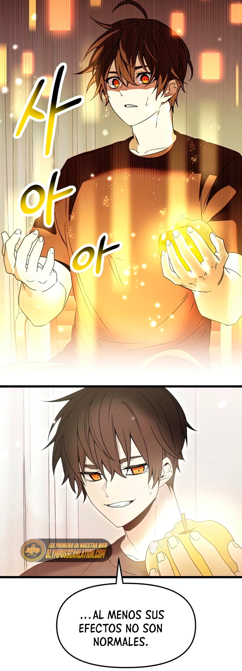 Item Chetado > Capitulo 40 > Page 441