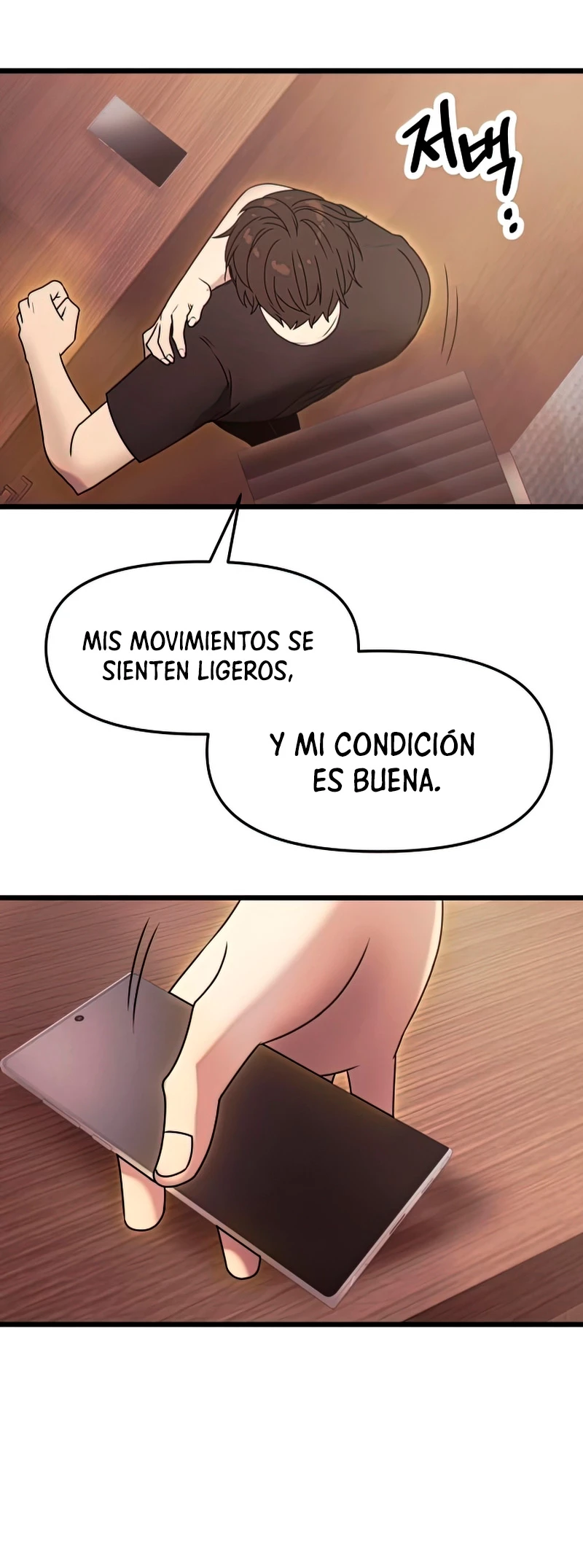 Item Chetado > Capitulo 40 > Page 451
