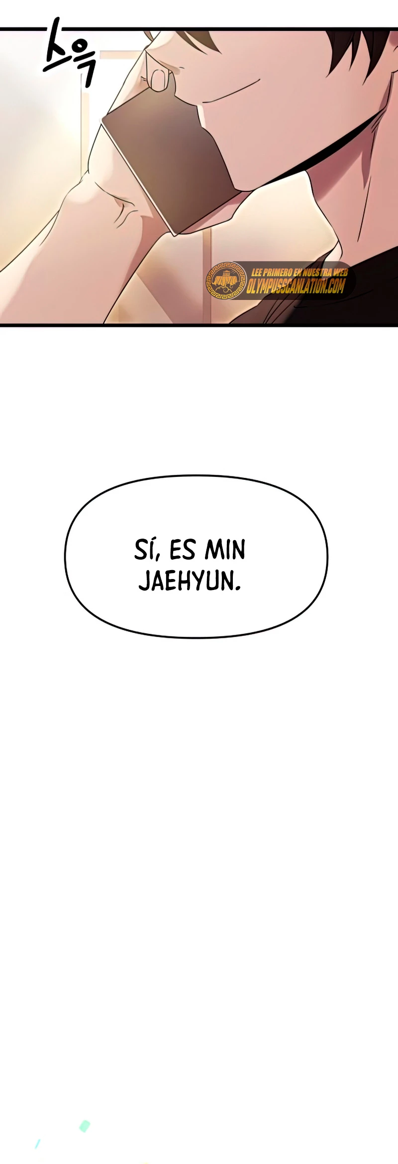 Item Chetado > Capitulo 40 > Page 461