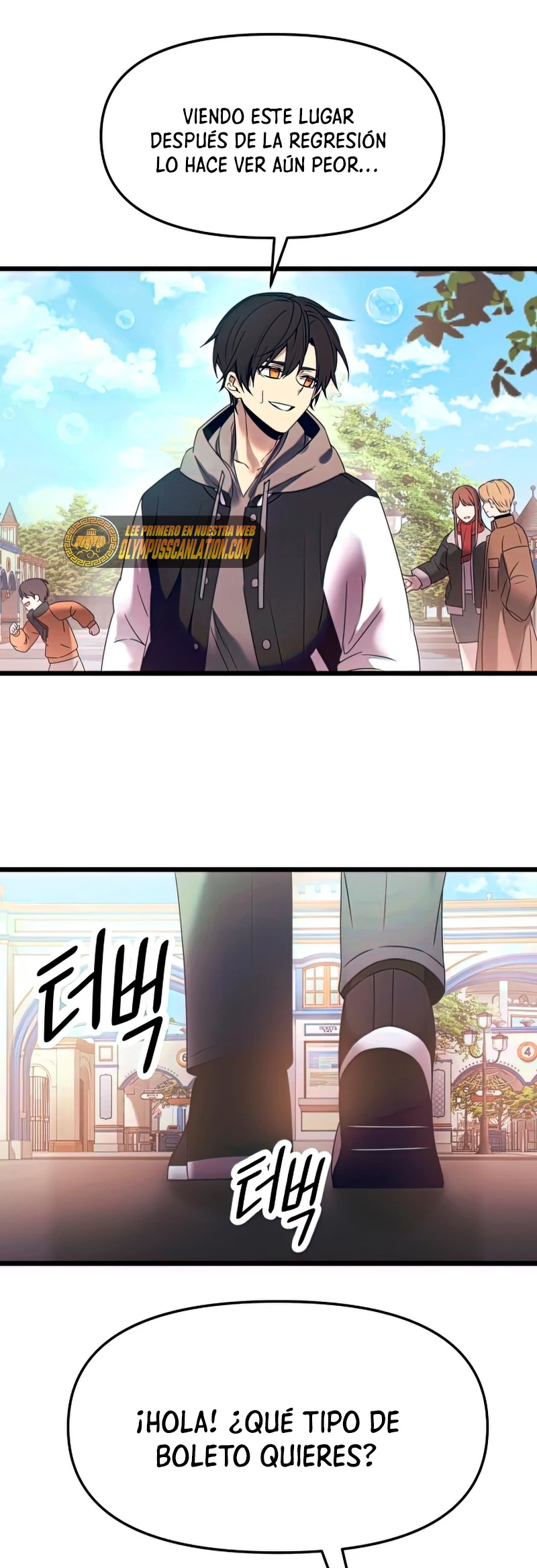 Item Chetado > Capitulo 40 > Page 481