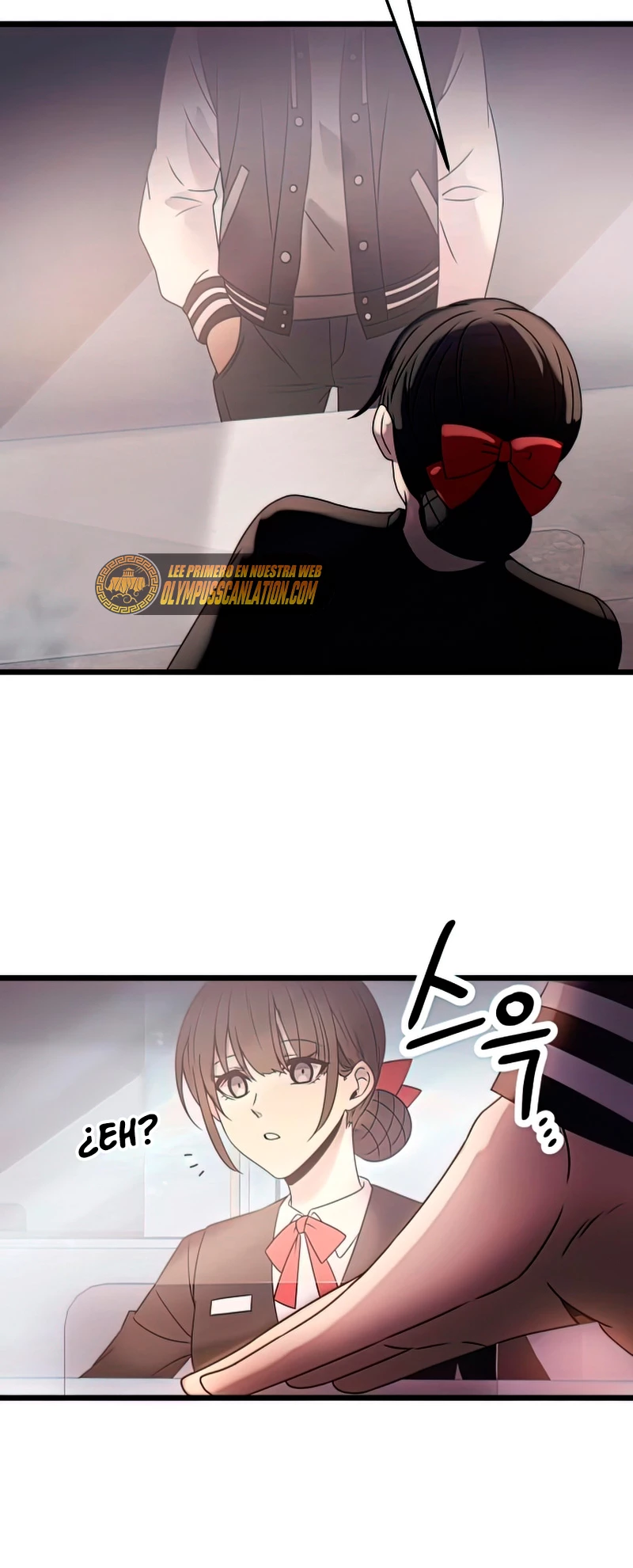 Item Chetado > Capitulo 40 > Page 491