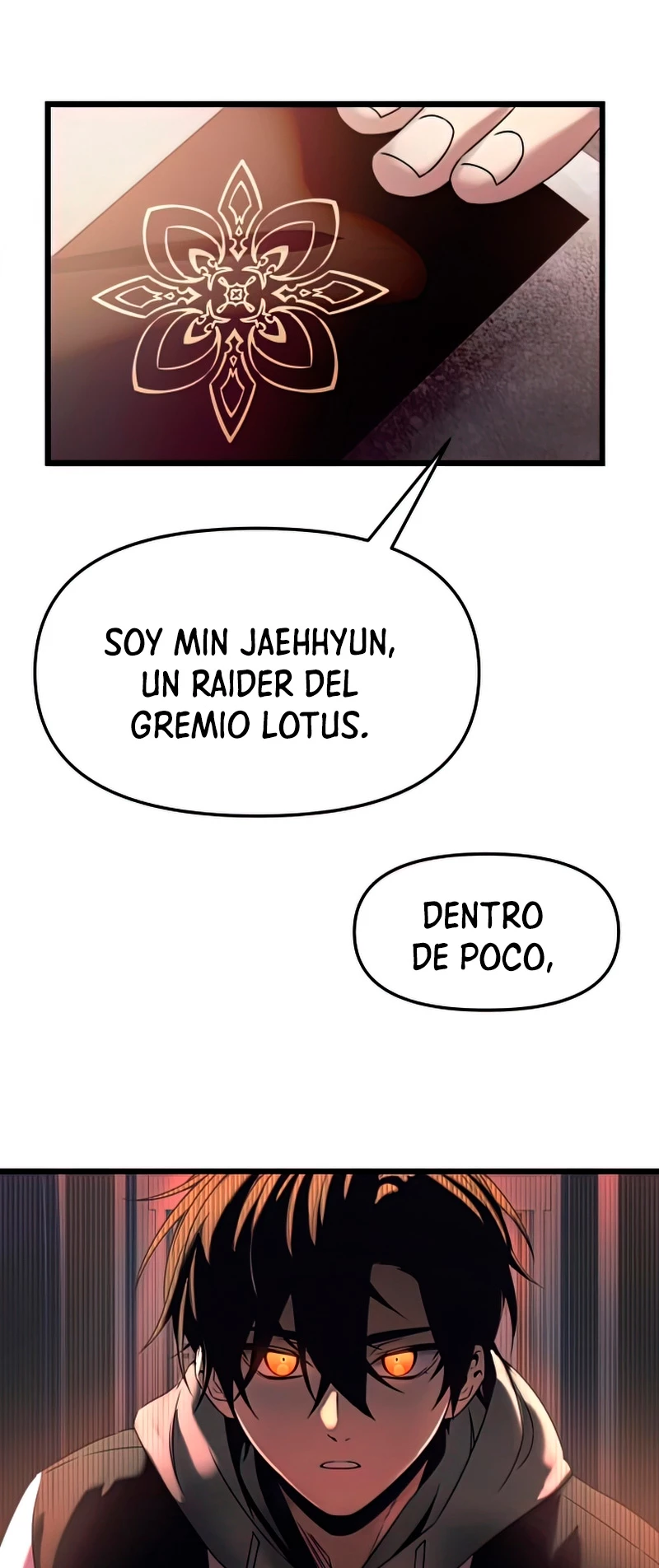 Item Chetado > Capitulo 40 > Page 501